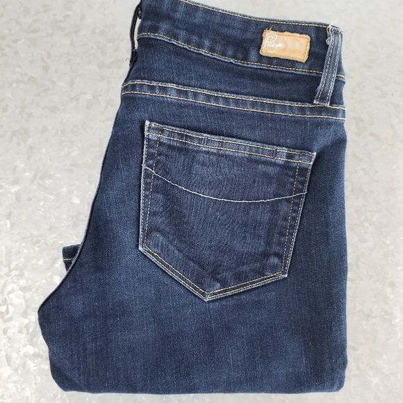 PAIGE Denim - Womans Paige Jeans